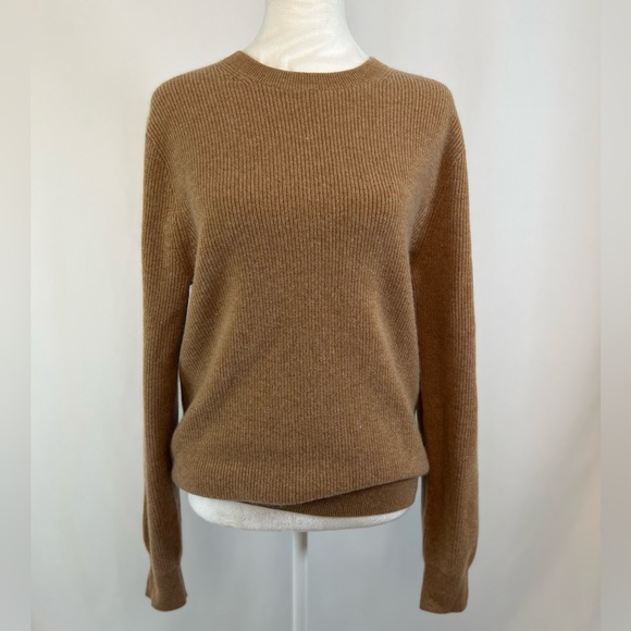 J. Crew Sweaters - NEW / J.Crew cashmere knit sweater
